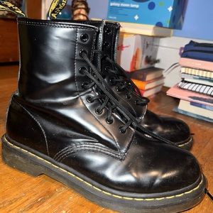 Doc Marten Boots